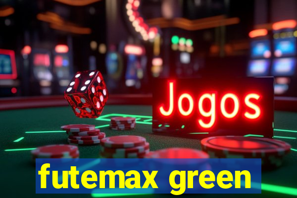 futemax green